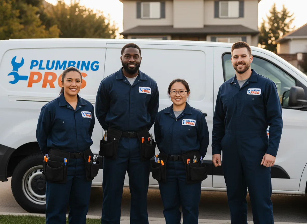 Water Heater Repair company in Welches, OR